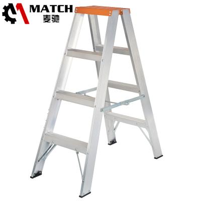 China Metal Top Sale Guaranteed Quality Easy Aluminum Ladders For Sale for sale