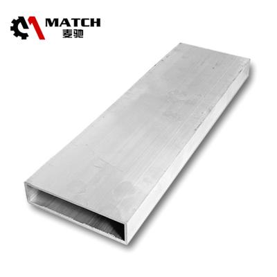 China China Factory Customized Easily Assembled High Quality Aluminum Profile Barrier Fence Panel / Aluminum Barrier Metal Aluminum Profile for sale