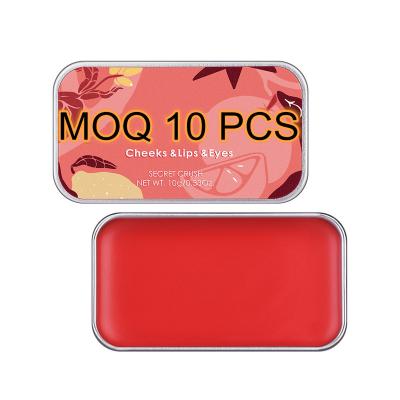 China Wholesale Waterproof Blush Cream In A Type Gua Blusher Gel Makeup Certification Private Label ODM Order Pan Original Feature Cosmetics for sale