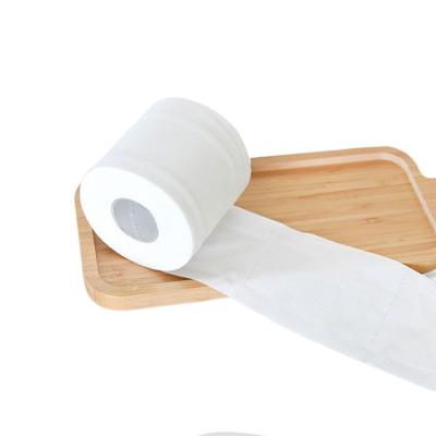 China Soft Comfortable Portable Printed Cheapest Custom Wholesale Prices Made Of China Private Label Toilet Paper for sale