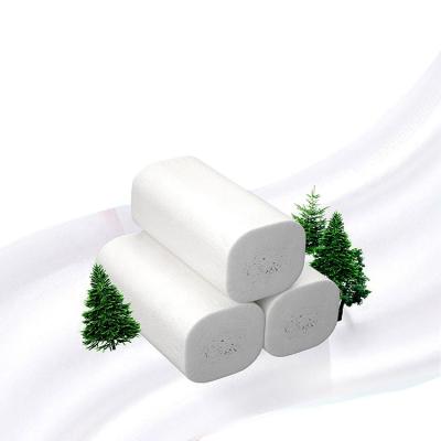 China Wholesale Price Best Quality Cheapest Soft Comfortable Hot Selling Extra Soft Natural Toilet Paper Color Toilet Paper for sale