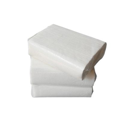 China Soft Comfortable Specialization in Producing Thick and Soft Bulk Kitchen High Quality Multifold Paper Towel for sale