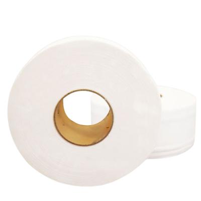 China Wholesale High Quality Individually Wrapped Soft Comfortable Customized 3 Ply Jumbo Roll Premium Toilet Paper for sale