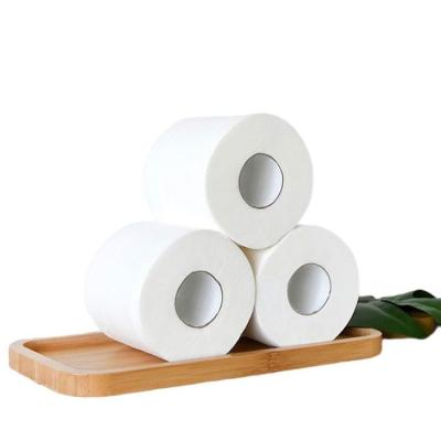 China Soft Cozy Factory New Model Best Selling Hypoallergenic Personalized Toilet Custom Paper Engraving for sale