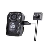 China NIGHT VISION Body Wear Video Camera for Police Protect Special Purposes Waterproof Police Weather Camera for sale