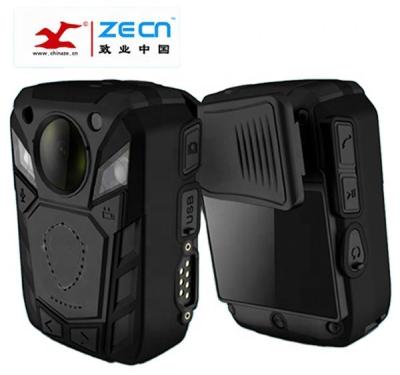 China NIGHT VISION mini night vision hd full body worn camera for policeman for sale