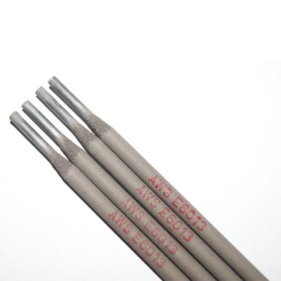 China Wholesale high quality custom low pirce e6013 carbon steel construction welding electrode for sale