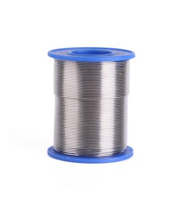 China Smooth Top Quality Fluidness Good Surface Welding Weld Wire 60 40 for sale