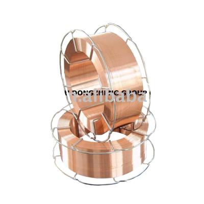 China NO Pirce Factory High Quality Wholesale Custom Low Welding Electric Welding Wire for sale