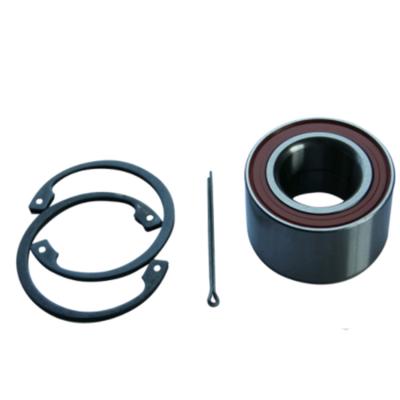 China Good Quality Suitable Price BA663 Wheel Bearing Kits For OPEL Compatible With SKODA for sale