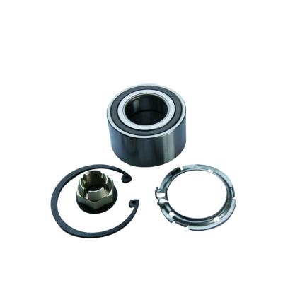 China Standard Size 6001547686 Steel Wheel Bearing Kits Vkba6561 for sale