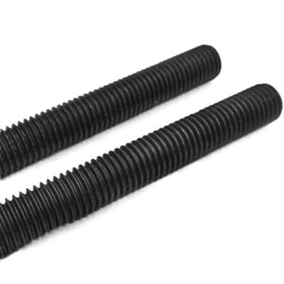 China General Industry Grade 8.8/10.9/12.9 M6-M24 100mm-3000mm Full Thread Screw Rod for sale