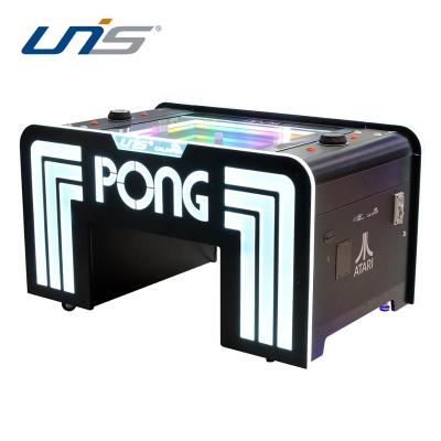 China NEW UNIS PINT TABLE ARCADE VERSION Arcade Game Acrylic PINT for sale