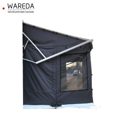 China UV-Resistant RV Tent Screen Room Car Tent Room RV Screen Room For Tents for sale