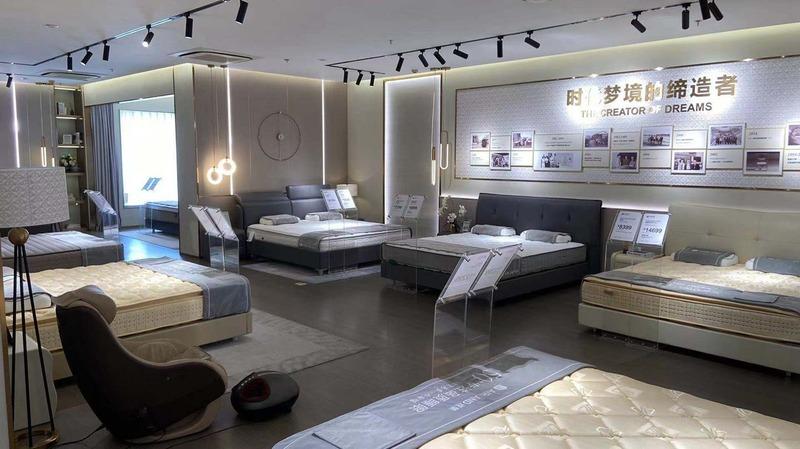 Verified China supplier - Shenzhen Airland Home Furnishing Products Co., Ltd.