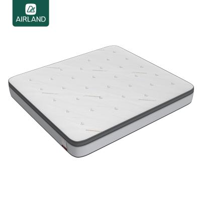 China Best Quality Hotel Euro Star Convertible Top Hotel Natural Latex King Mattress Sale Spring Type Bed Mattress And Mattress for sale