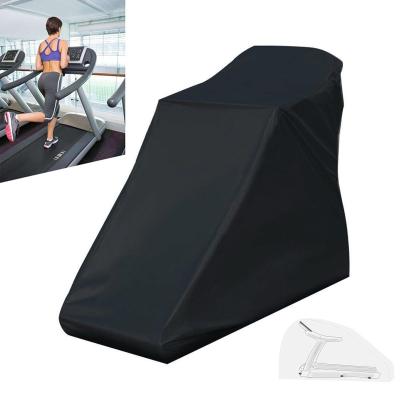 China Indoor Outdoor Running Jogging Treadmill UV Protection Sun Shelter Dust Proof Machine Modern Waterproof Treadmill Cover for sale