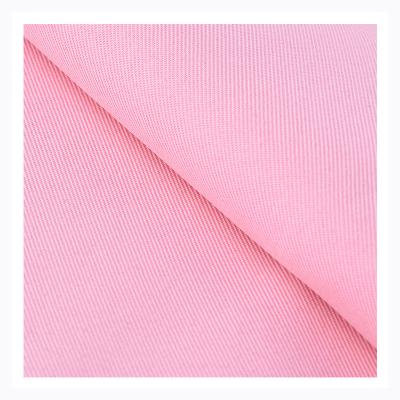 China Wholesale Polyester Shrink-Resistant Scratching Cloth Gabardine Fabric for sale