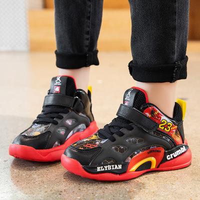 China New arrival lightweight fashion and dropship boutique female walking shoes latest design for wholesales boys girls skating sneakers for sale