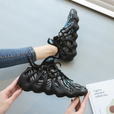 China Dropship boutique female fashion lightweight hot sale walking casual shoes for women wholesales sneakers for sale