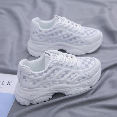 China Dropship Lightweight High Quality Boutique Female Custom Made Running For Wholesales Shoes Women Sneakers for sale