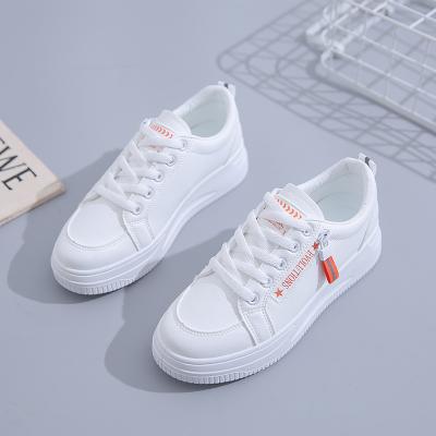 China Cheapest Dropship Lightweight High Quality Boutique Stocklot Female Walking Female For Wholesales Sports Shoes Women for sale