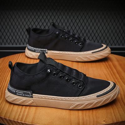 China Dropship Rubber Boutique Custom Basketball Fashion 2023 Female Sneakers Summer Wholesale Sports Shoes For Men Black for sale