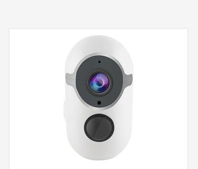 China Two Way Audio/Motion/Radio Detection Solar Wifi Outdoor Waterproof Mini Smart Home Camera by TIMMY V2S for sale