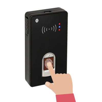 China PORTABLE Biometric Sensor Radio Fingerprint Device Price Device Fingerprint Scanner USB Biometric Fingerprint Reader for sale