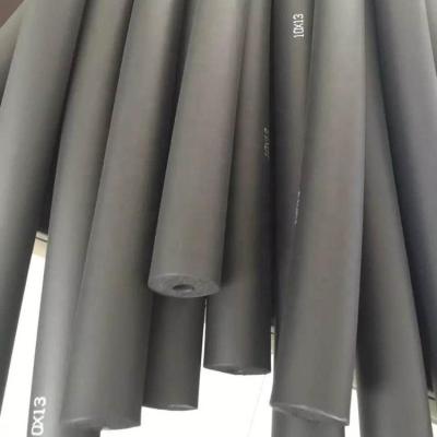 China Home Insulation Rubber Hose Tube 6mm*9mm*1.83m For Refrigeration for sale