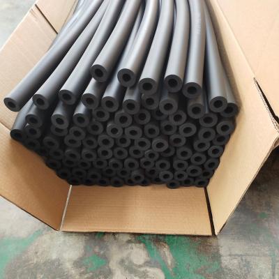 China Home Rubber Foam Insulation Tube Hose For HVAC System for sale