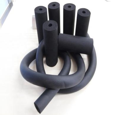 China Home Foam Air Conditioner Parts Insulation Rubber Hose for sale