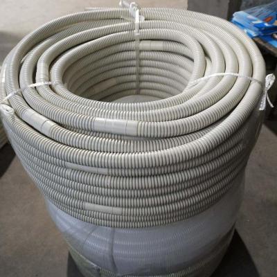 China China Outdoor Factory Air Conditioner Plastic Flexible Drain for sale