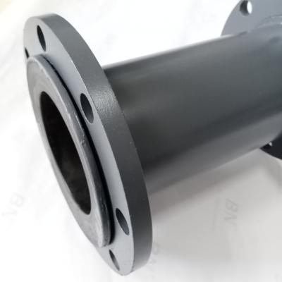 China UHMWPE Mining Pipe For Conveying Mining Mud Or Sand For Dredging for sale