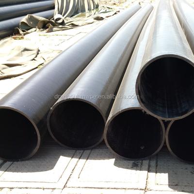 China Large diameter low friction loss uhmwpe dredge floating pipeline for sale