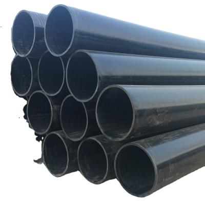 China Wear-Resisting HDPE Float Dredge Pipe With Flange Connection for sale