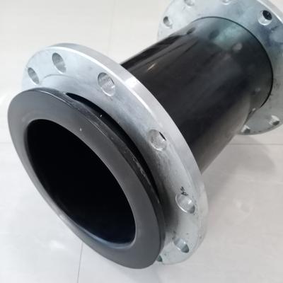 China Low Friction Loss UHMWPE Dredge Pipe for sale