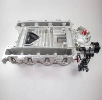 China Auto Engine Parts Supercharger - For GM (12670278) 6.2L for sale