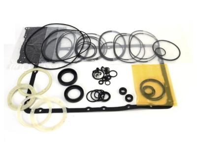 China Auto Transmission Parts AB60E Transmission Rebuild kit AB60E master kit for sale