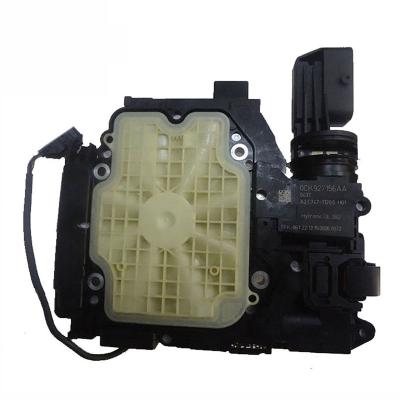 China Control Unit Module DSG 0CK DL382 TCU TCM 0CK927156S 0CK927156AA 0CK927156Q 0CK325121D A2C745-11200 For Audi A6 A7 Transmission FYZC028 for sale