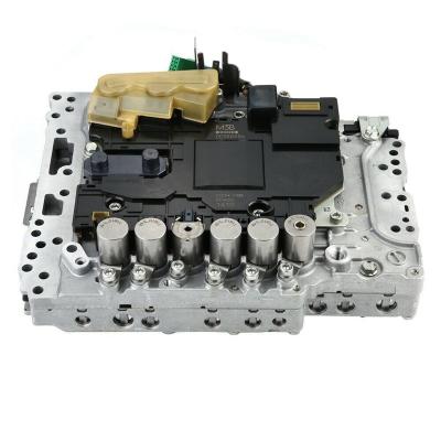 China RE7R01A JR710E TCM TCV TCU Transmission Control Module   For Nissan Infiniti Pathfinder Titan Expert for sale