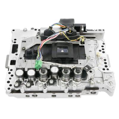 China Auto Transmission Parts 0DE927711B DQ500 DQ380 0DE DSG  Control Unit Conductor Plate TCM TCU For VW Audi Transmission for sale