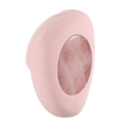 China Acne Treatment Facial Massager Cleansing Brush for sale