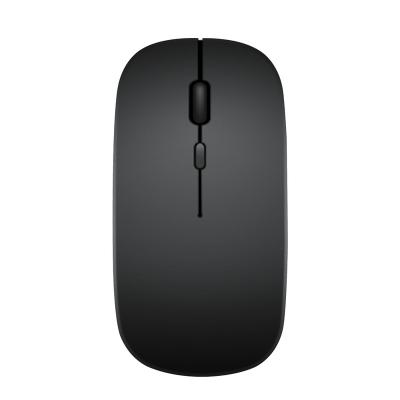 China 3D X1 2.4GH wireless mouse wireless rechargebale cheap optical mouse for computer laptop 1600DPI factory sale OEM for sale