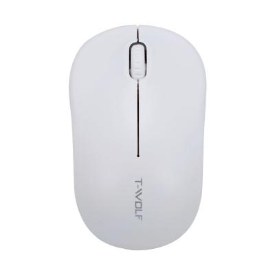 China 2.4g advanced portable mouse mini computer mouse 2.4G 3D muti color mouse wireless wireless mouse portable computer mouse computing for sale