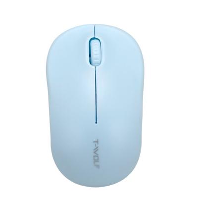 China Shopee Portable Mini Computing Mouse Q4 Mouse 2.4G 3D Mouse Muti Color Wireless Comfortable Laptop Computer Mouse for sale