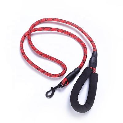 China Thoughtful Have Plastic Handle Leash Dog Leash With Water Bottle For 2021 Hot Sale for sale