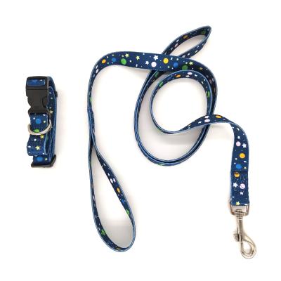 China Factory direct best design personalized custom dog leash dog leads with drop shipping for EU quality for sale