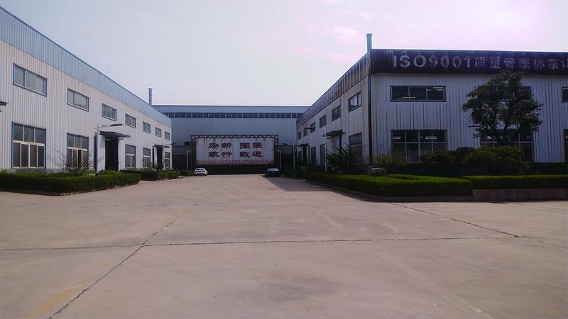 Verified China supplier - Shandong Jierui Machinery Equipment Co., Ltd.