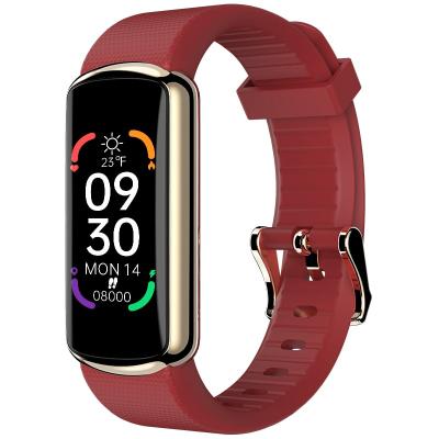 China MP3 Playback Amazon Hot Sale Smart Watch D4 Wristband Band Smartwatch Bracelet Smartwatch Sport Smartwatch for sale